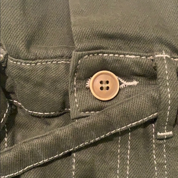 Free people high rise skirt - Picture 4 of 4